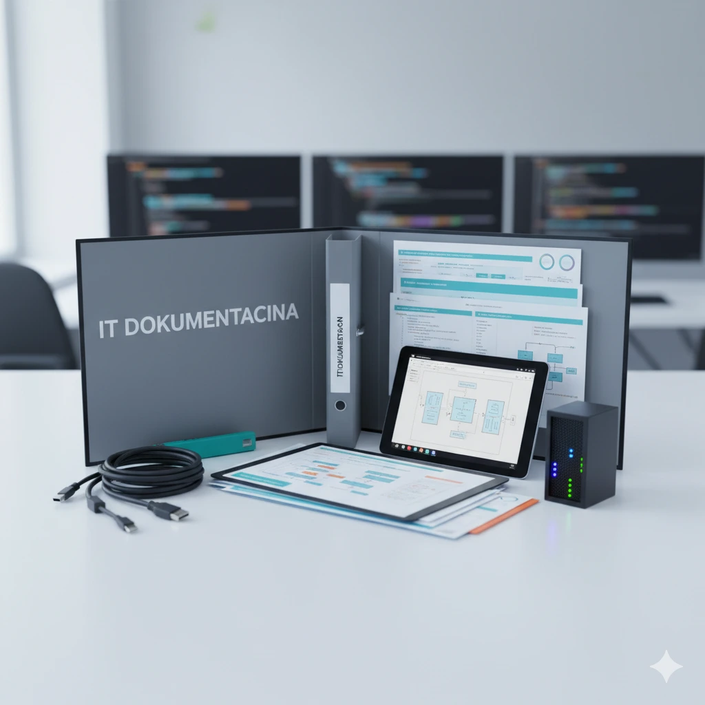it dokumenacija